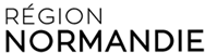 Logo de la région normandie